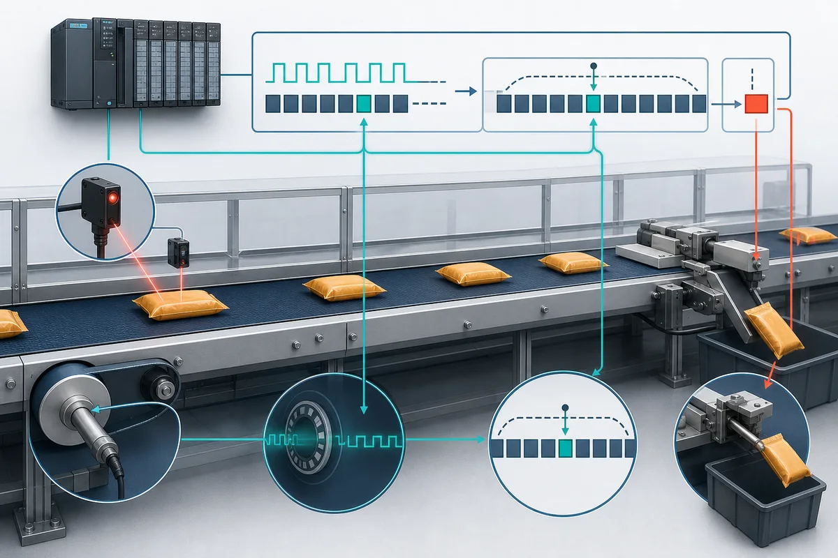 Industrial Automation