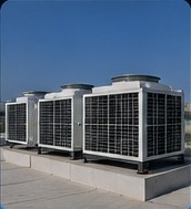 AHU Systems
