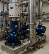 Chilled Water Systems
