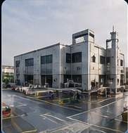 Industrial Plants