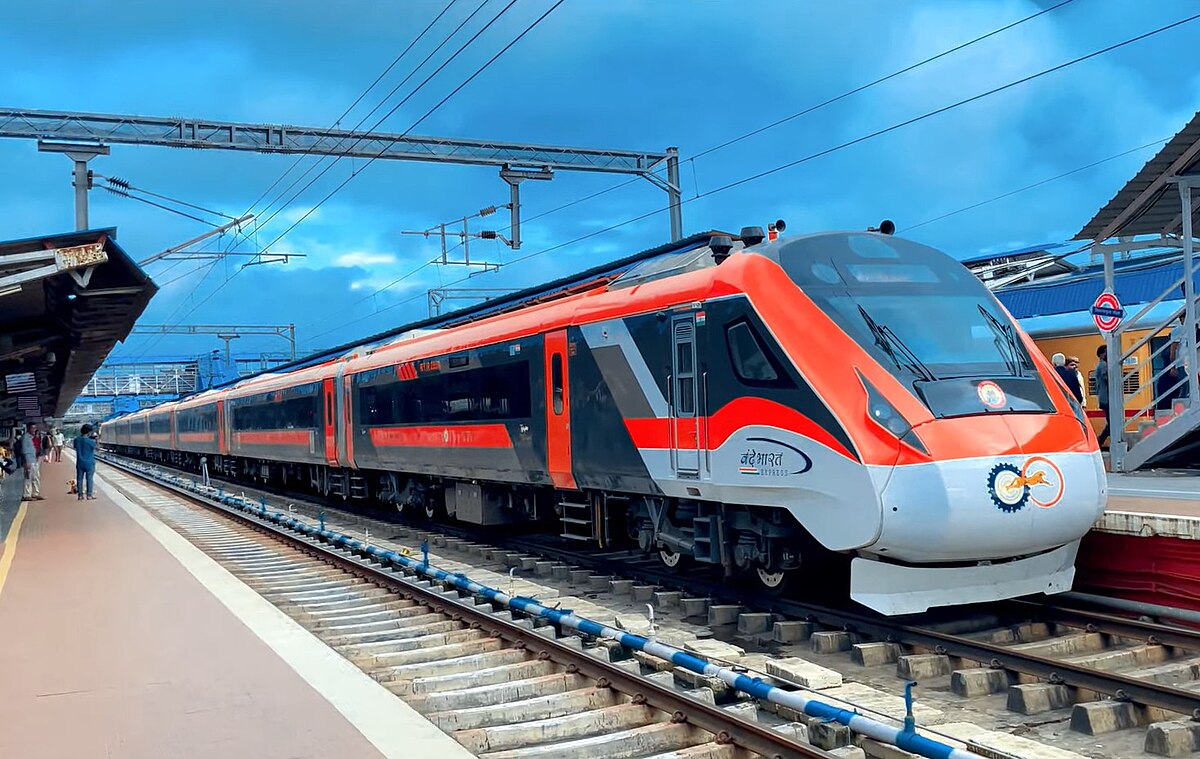SMech Global Railways and Metro solutions